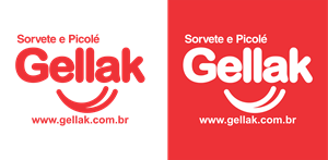 Gellak Logo PNG Vector