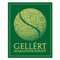 Gellert Logo PNG Vector