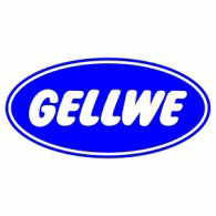 Gellwe Logo PNG Vector