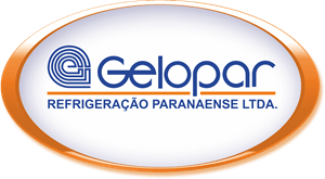 Gelopar Refrigeração Paranaense Ltda. Logo PNG Vector