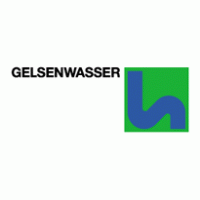 Gelsenwasser Logo PNG Vector