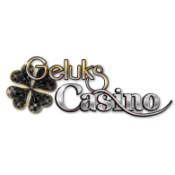 Geluks Casino Logo PNG Vector