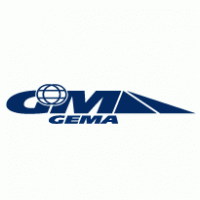 Gema Logo PNG Vector
