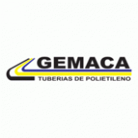 Gemaca Logo PNG Vector