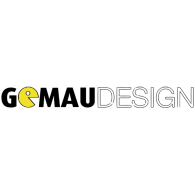 GemauDesign Logo Vector