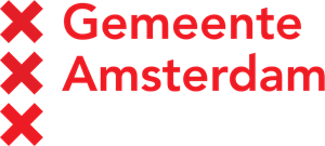Gemeente Amsterdam Logo PNG Vector