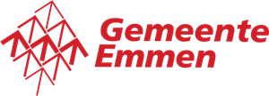 Gemeente Emmen Logo PNG Vector