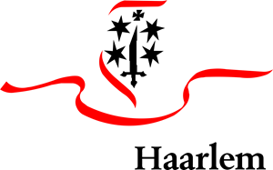 Gemeente Haarlem Logo PNG Vector