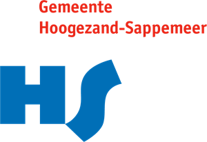 Gemeente Hoogezand-Sappemeer Logo PNG Vector