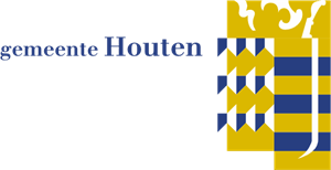 Gemeente Houten Logo PNG Vector