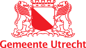 Gemeente Utrecht Logo Vector
