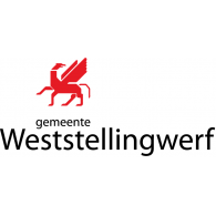 Gemeente Weststellingwerf Logo PNG Vector