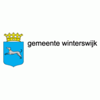 Gemeente Winterswijk Logo PNG Vector