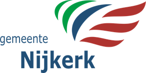 gemeente Nijkerk Logo Vector