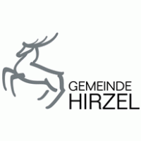 Gemeinde Hirzel Logo PNG Vector