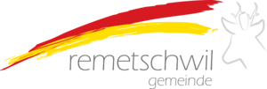 Gemeinde Remetschwil Logo PNG Vector