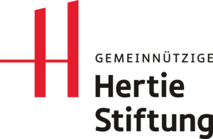 Gemeinnützige Hertie-Stiftung Logo PNG Vector