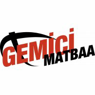 Gemici Matbaa Logo Vector