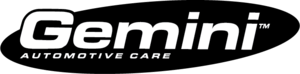 Gemini Automotive Care Logo PNG Vector