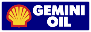 Gemini Logo PNG Vector