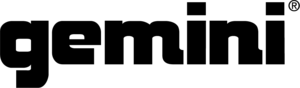 Gemini Logo PNG Vector