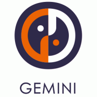 Gemini Multiplex Gdynia Logo PNG Vector