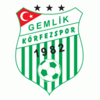 Gemlik-Korfezspor Logo PNG Vector