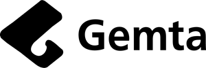 Gemta Logo PNG Vector