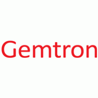 gemtron Logo PNG Vector
