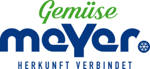 Gemüse Meyer Logo PNG Vector