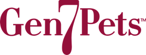 Gen7Pets Logo PNG Vector