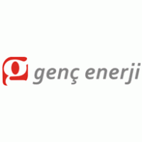 genç enerji Logo PNG Vector