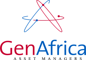 GenAfrica ASSET MANAGERS Logo PNG Vector