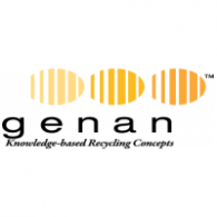 Genan Logo PNG Vector