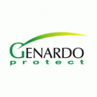 Genardo Logo PNG Vector