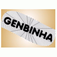 Genbinha Logo PNG Vector