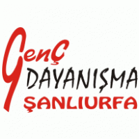GENÇ DAYANIŞMA Logo PNG Vector
