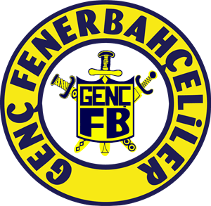 Genç Fenerbahçeliler Logo PNG Vector