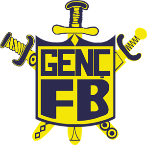 Genç Fenerbahçeliler Logo Vector