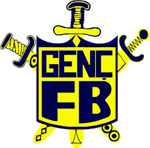 Genç Fenerbahçeliler Logo PNG Vector