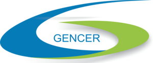 Gencer Ambalaj Logo PNG Vector