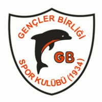 GENCLER BIRLIGI ARMA Logo PNG Vector