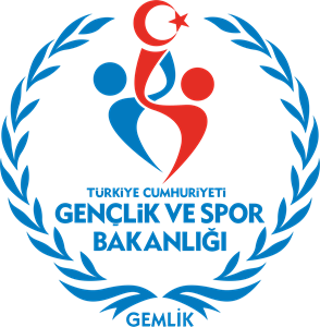 Gençlik ve Spor Bakanlığı Logo PNG Vector