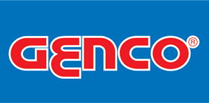 Genco Logo PNG Vector
