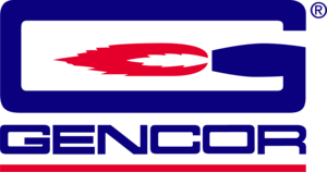 Gencor Logo PNG Vector