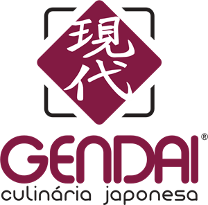 Gendai Logo Vector