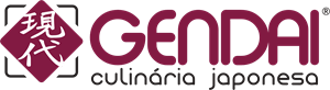 Gendai Logo PNG Vector
