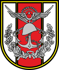 Genel Kurmay Baskanligi Logo Vector