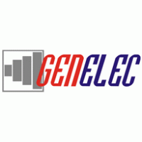 genelec Logo PNG Vector