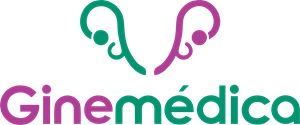 genemédica Logo PNG Vector